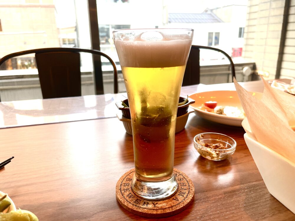 松江 CRAFT BEER PARADISE クラフトビール